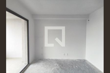 Kitnet/Studio para alugar com 1 quarto, 29m² em Sacomã, São Paulo