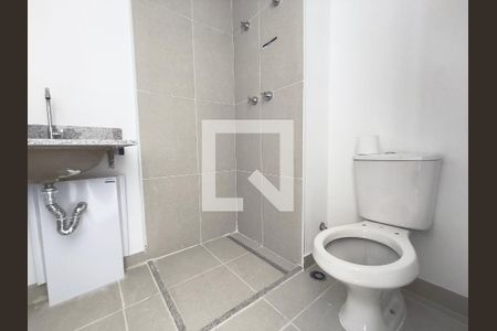 Kitnet/Studio para alugar com 1 quarto, 29m² em Sacomã, São Paulo