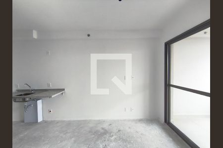 Kitnet/Studio para alugar com 1 quarto, 29m² em Sacomã, São Paulo