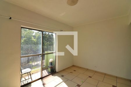 Sala  de apartamento para alugar com 2 quartos, 54m² em Suiço, São Bernardo do Campo