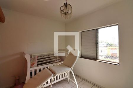 Quarto 2 de apartamento para alugar com 2 quartos, 54m² em Suiço, São Bernardo do Campo