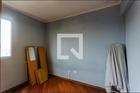 Quarto 1 de apartamento para alugar com 2 quartos, 46m² em Vila Pereira Cerca, São Paulo