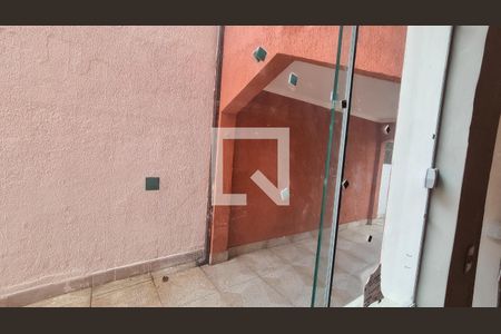 Vista da Sala de casa para alugar com 3 quartos, 200m² em Vila Kosmos, Rio de Janeiro