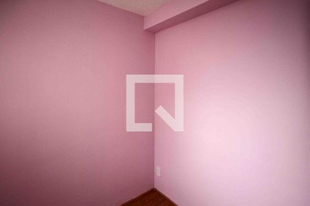 Quarto 1 de apartamento para alugar com 2 quartos, 34m² em Parque Sao Rafael, São Paulo