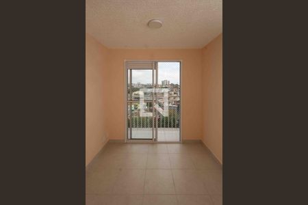 Apartamento para alugar com 2 quartos, 34m² em Parque Sao Rafael, São Paulo