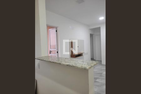 Sala de apartamento para alugar com 2 quartos, 55m² em Parque Orestes angaro , Sumaré