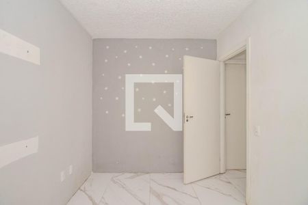 Quarto 2 de apartamento para alugar com 2 quartos, 42m² em Rubem Berta, Porto Alegre