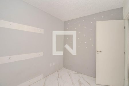Quarto 2 de apartamento para alugar com 2 quartos, 42m² em Rubem Berta, Porto Alegre