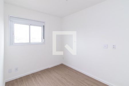 Quarto 2 de apartamento à venda com 2 quartos, 45m² em Vila Ré, São Paulo