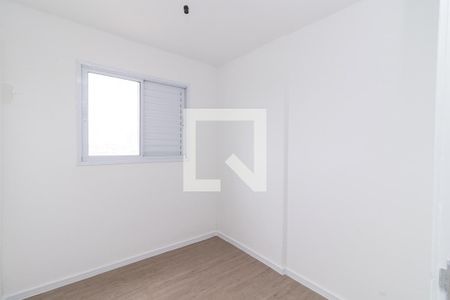 Quarto 1 de apartamento à venda com 2 quartos, 45m² em Vila Ré, São Paulo