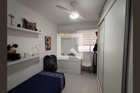 Quarto 1 de apartamento à venda com 2 quartos, 67m² em Taquara, Rio de Janeiro