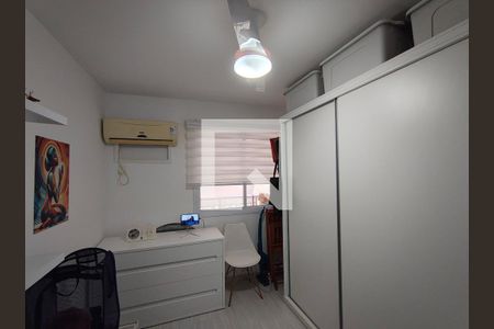 Quarto 1 de apartamento à venda com 2 quartos, 67m² em Taquara, Rio de Janeiro