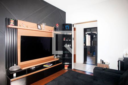 Sala de apartamento para alugar com 2 quartos, 53m² em Centro Histórico, Porto Alegre