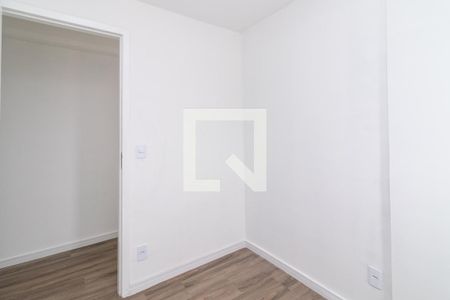 Quarto 1 de apartamento à venda com 2 quartos, 44m² em Vila Ré, São Paulo