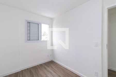 Quarto 2 de apartamento à venda com 2 quartos, 44m² em Vila Ré, São Paulo