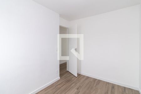 Quarto 2 de apartamento à venda com 2 quartos, 44m² em Vila Ré, São Paulo