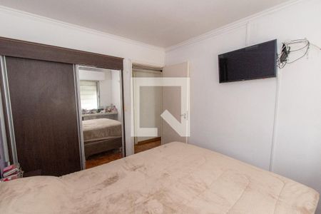 Quarto 2 de apartamento à venda com 2 quartos, 77m² em Cambuci, São Paulo