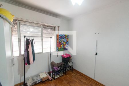 Quarto 1 de apartamento à venda com 2 quartos, 77m² em Cambuci, São Paulo