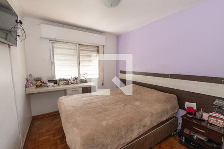 Quarto 2 de apartamento à venda com 2 quartos, 77m² em Cambuci, São Paulo