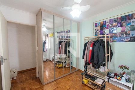 Quarto 1 de apartamento à venda com 2 quartos, 77m² em Cambuci, São Paulo