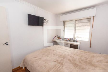Quarto 2 de apartamento à venda com 2 quartos, 77m² em Cambuci, São Paulo