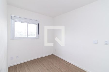Quarto 2 de apartamento à venda com 2 quartos, 45m² em Vila Ré, São Paulo