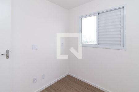 Quarto 1 de apartamento à venda com 2 quartos, 45m² em Vila Ré, São Paulo