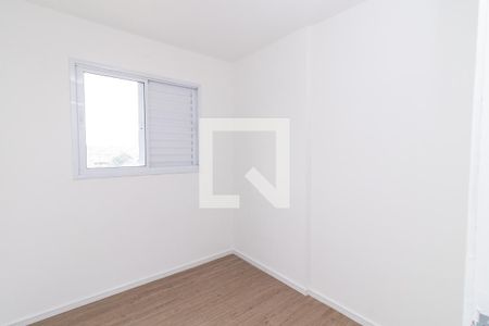 Quarto 1 de apartamento à venda com 2 quartos, 45m² em Vila Ré, São Paulo