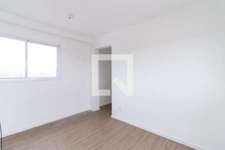 Sala de apartamento à venda com 2 quartos, 45m² em Vila Ré, São Paulo