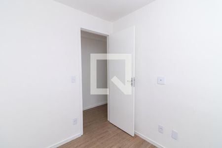 Quarto 1 de apartamento à venda com 2 quartos, 45m² em Vila Ré, São Paulo
