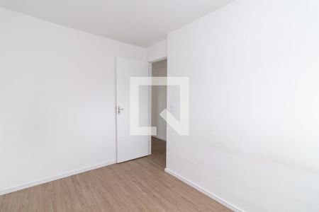 Quarto 2 de apartamento à venda com 2 quartos, 45m² em Vila Ré, São Paulo