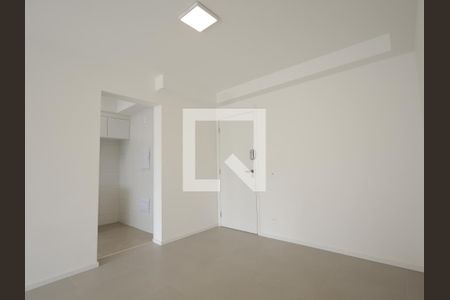 Sala de apartamento para alugar com 2 quartos, 86m² em Jardim Caboré, São Paulo