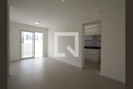 Sala de apartamento para alugar com 2 quartos, 86m² em Jardim Caboré, São Paulo
