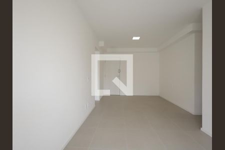 Sala de apartamento para alugar com 2 quartos, 86m² em Jardim Caboré, São Paulo