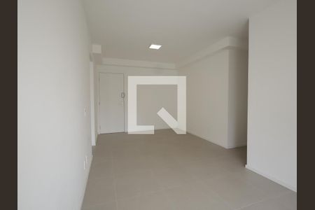 Sala de apartamento para alugar com 2 quartos, 86m² em Jardim Caboré, São Paulo