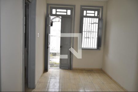 Sala de casa para alugar com 2 quartos, 80m² em Lins de Vasconcelos, Rio de Janeiro