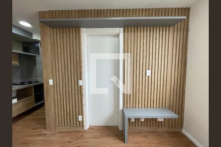 Sala de apartamento à venda com 2 quartos, 34m² em Jardim Peri Peri, São Paulo