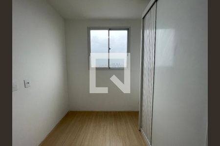 Quarto 1 de apartamento à venda com 2 quartos, 34m² em Jardim Peri Peri, São Paulo