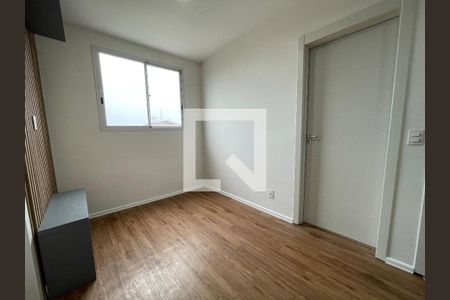 Sala de apartamento à venda com 2 quartos, 34m² em Jardim Peri Peri, São Paulo