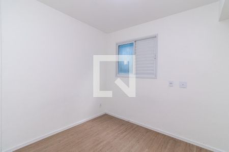 Quarto de apartamento para alugar com 1 quarto, 38m² em Vila Ré, São Paulo