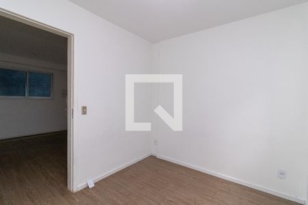 Quarto de apartamento para alugar com 1 quarto, 38m² em Vila Ré, São Paulo