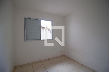 Quarto 1 de apartamento para alugar com 2 quartos, 55m² em Residencial Cristal, Votorantim