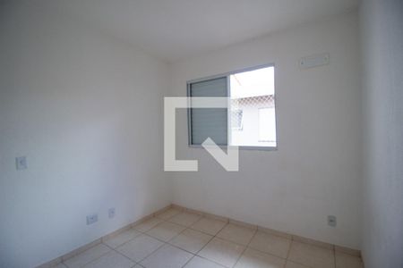 Quarto 1 de apartamento para alugar com 2 quartos, 55m² em Residencial Cristal, Votorantim