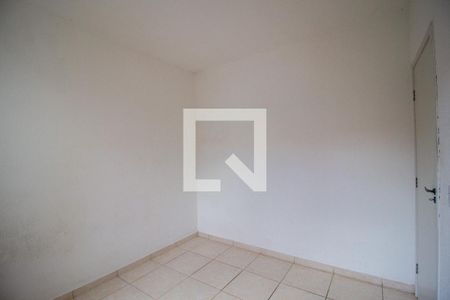 Quarto 1 de apartamento para alugar com 2 quartos, 55m² em Residencial Cristal, Votorantim