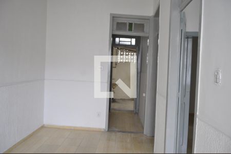 Sala de apartamento para alugar com 2 quartos, 100m² em Lins de Vasconcelos, Rio de Janeiro