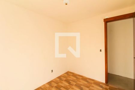 Quarto 2 de apartamento para alugar com 2 quartos, 39m² em Olaria, Canoas