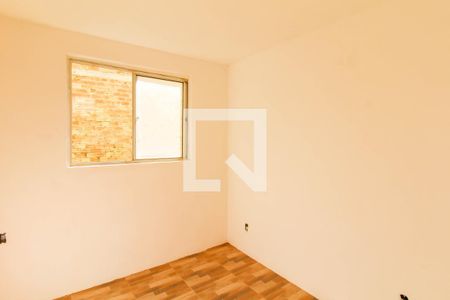 Quarto 2 de apartamento para alugar com 2 quartos, 39m² em Olaria, Canoas