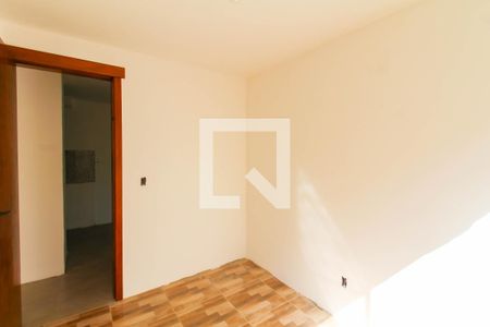 Quarto 1 de apartamento para alugar com 2 quartos, 39m² em Olaria, Canoas