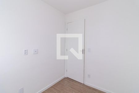 Quarto 1 de apartamento para alugar com 2 quartos, 44m² em Vila Ré, São Paulo