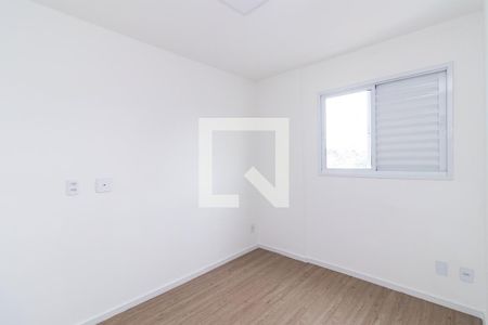 Quarto 2 de apartamento para alugar com 2 quartos, 44m² em Vila Ré, São Paulo